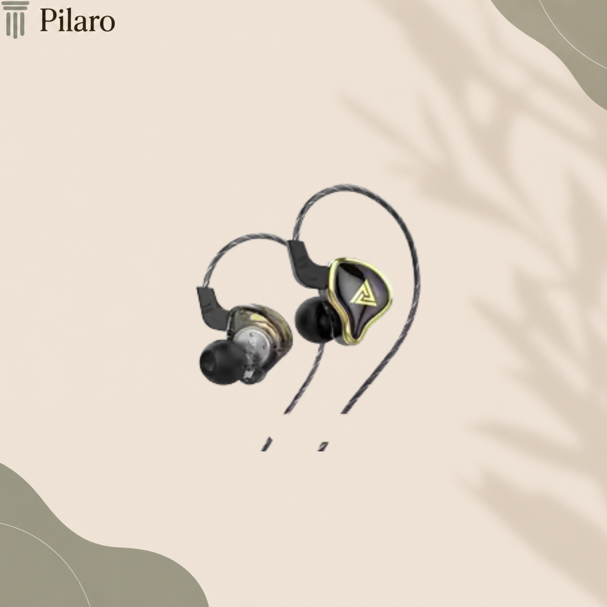 Fones de Ouvido Gamer