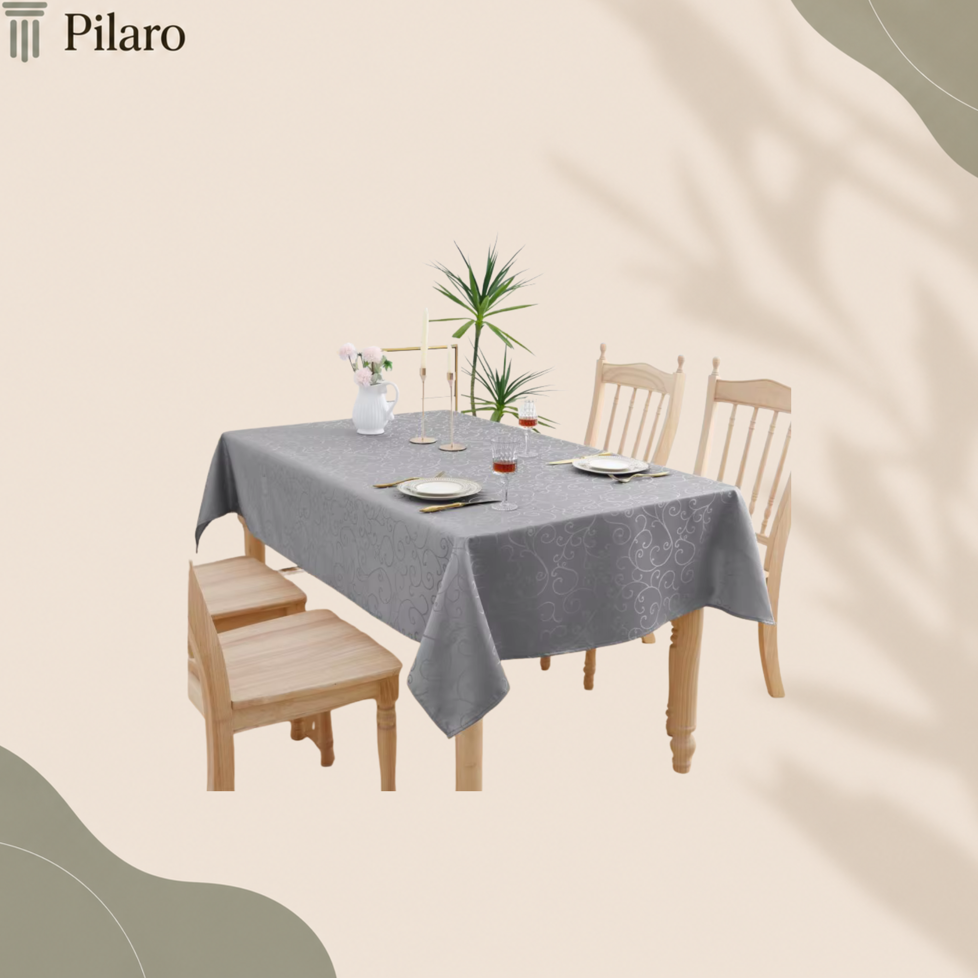 Toalha de Mesa