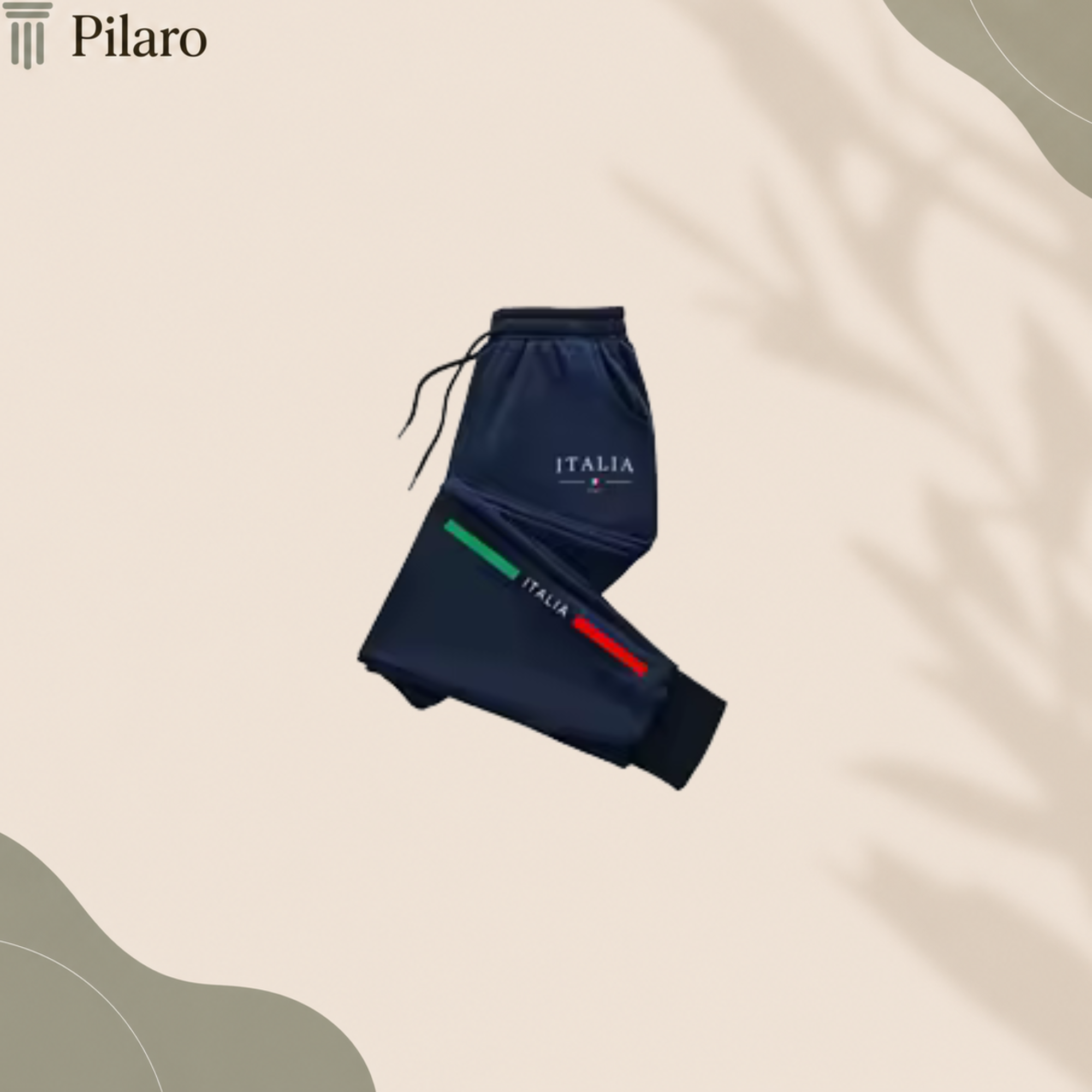 Calça Esportiva Itália