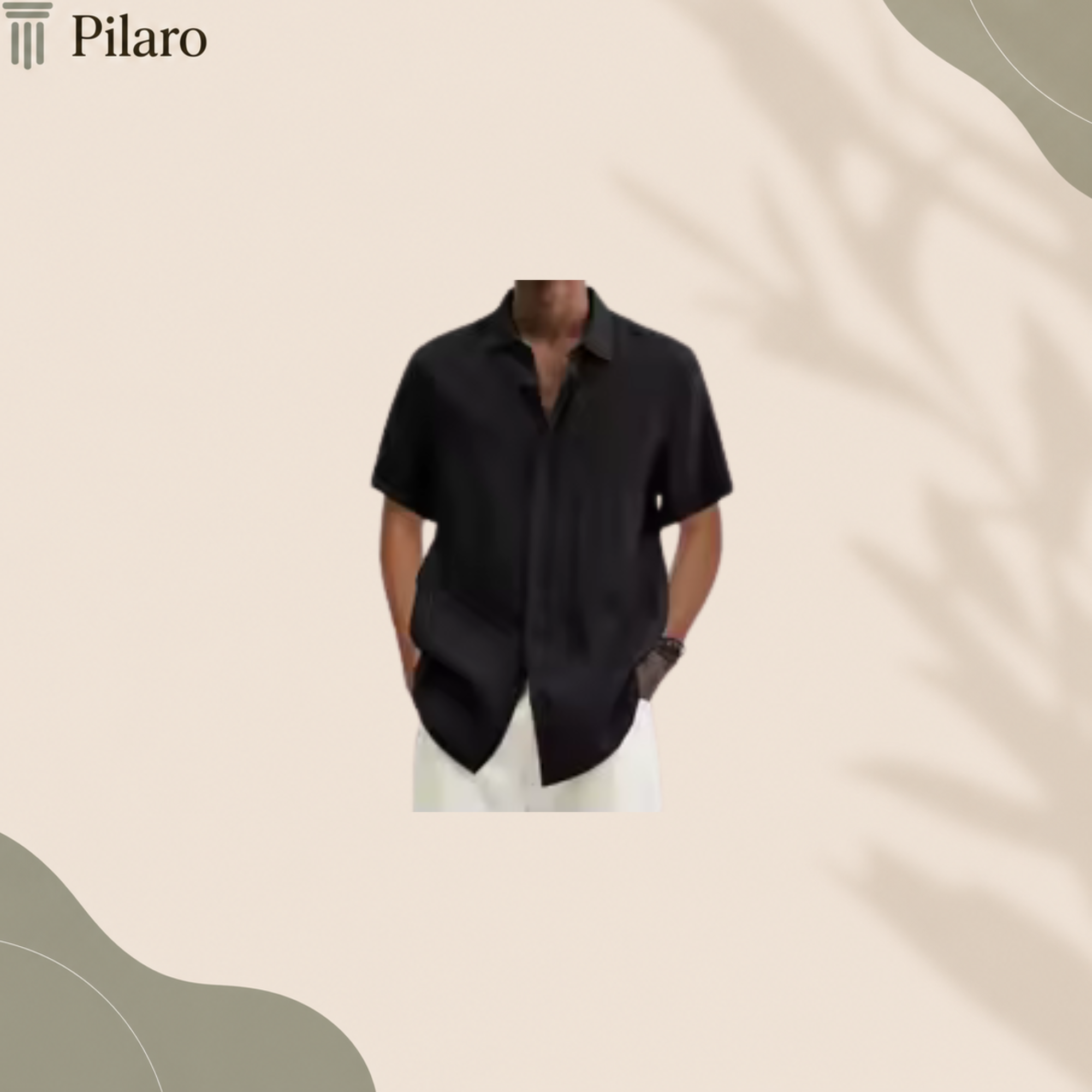 Camisas Social