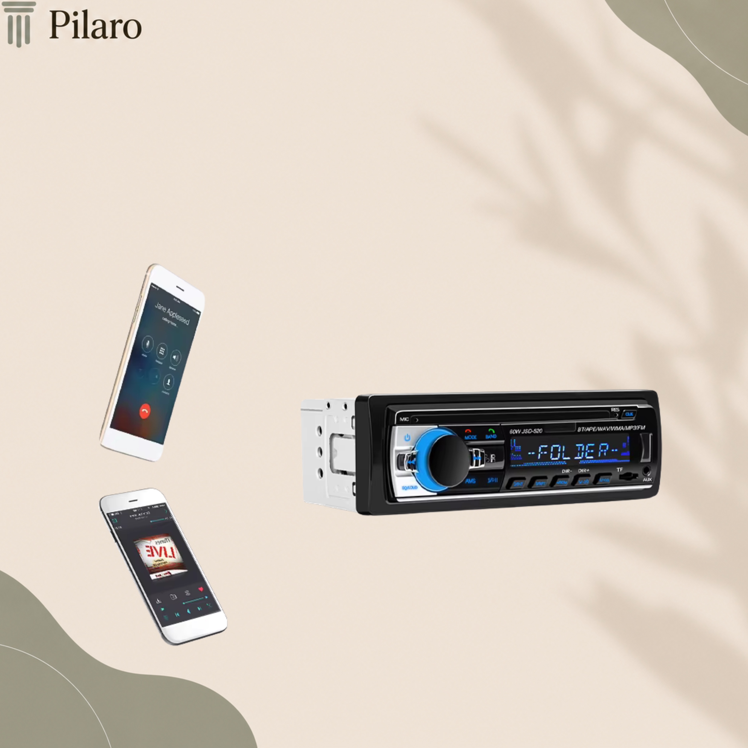 Rádio Multimídia