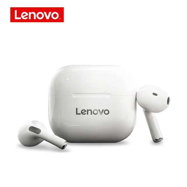Fones De Ouvido Bluetooth Lenovo