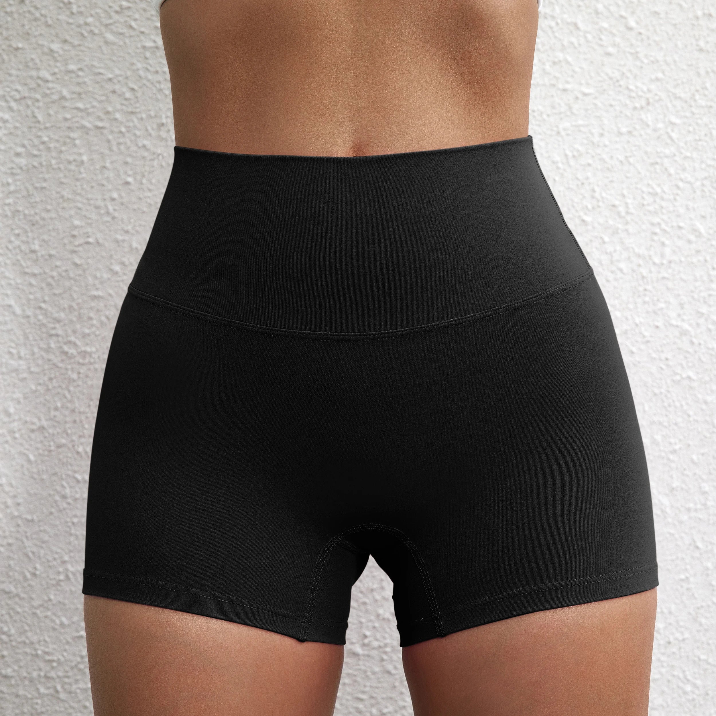 Short Fitness