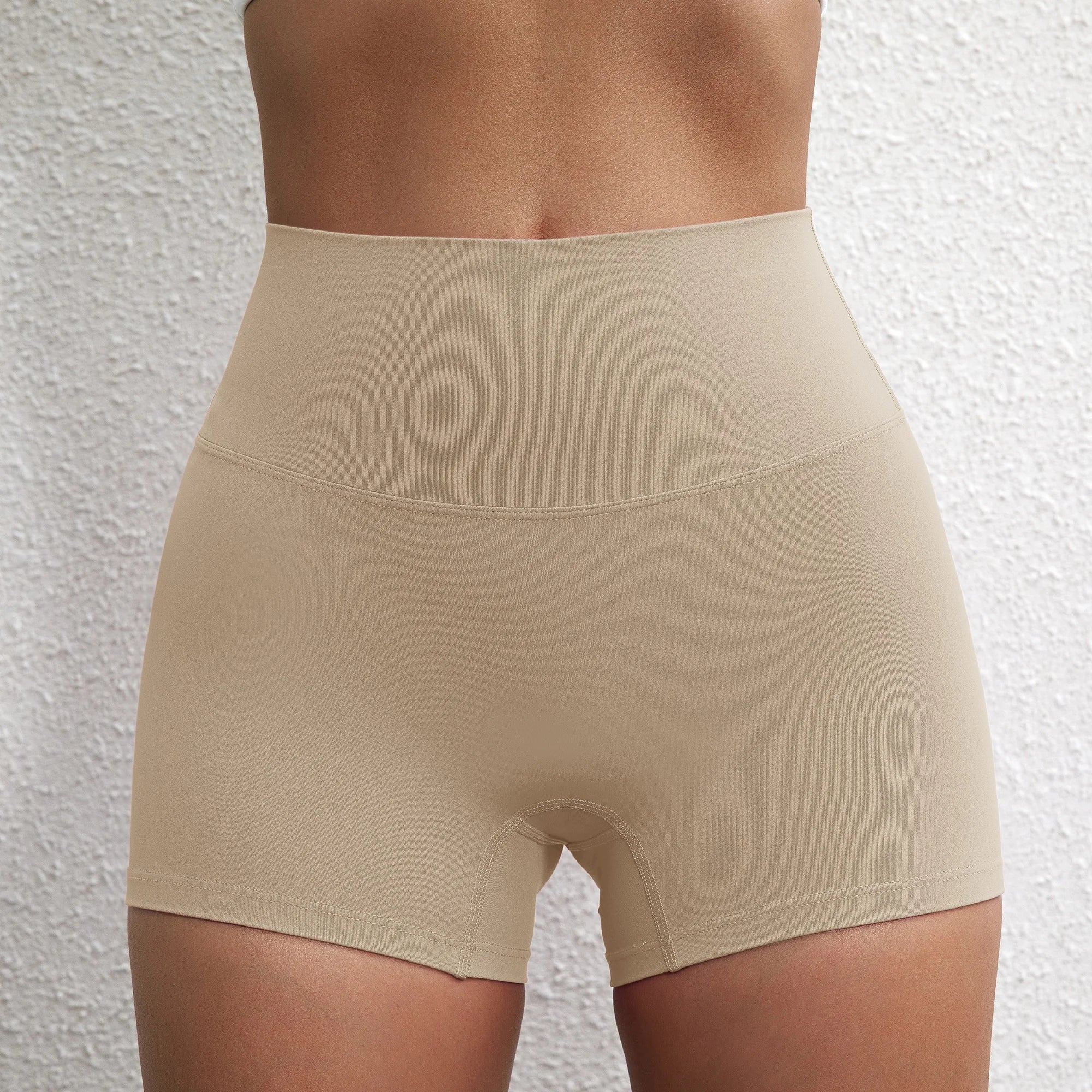 Short Fitness