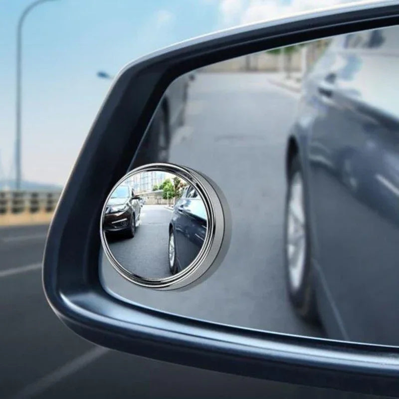 Retrovisor Auxiliar