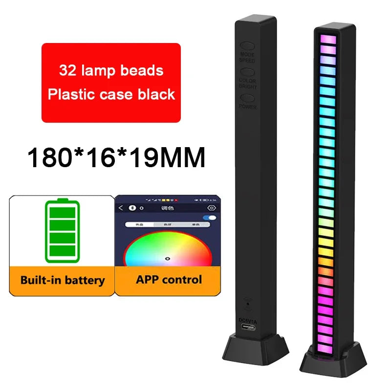 Rgb Led