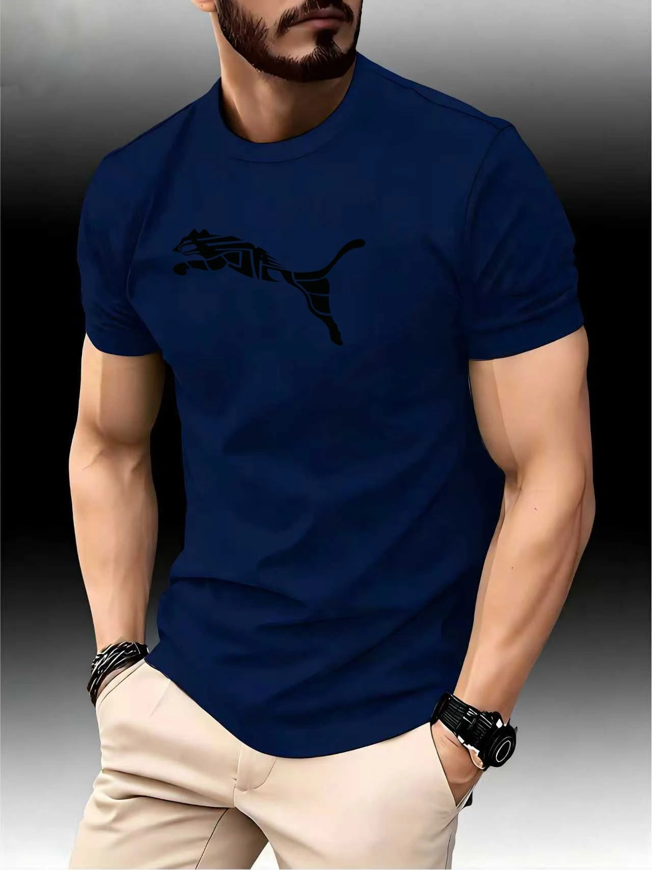 Camisa Esportiva