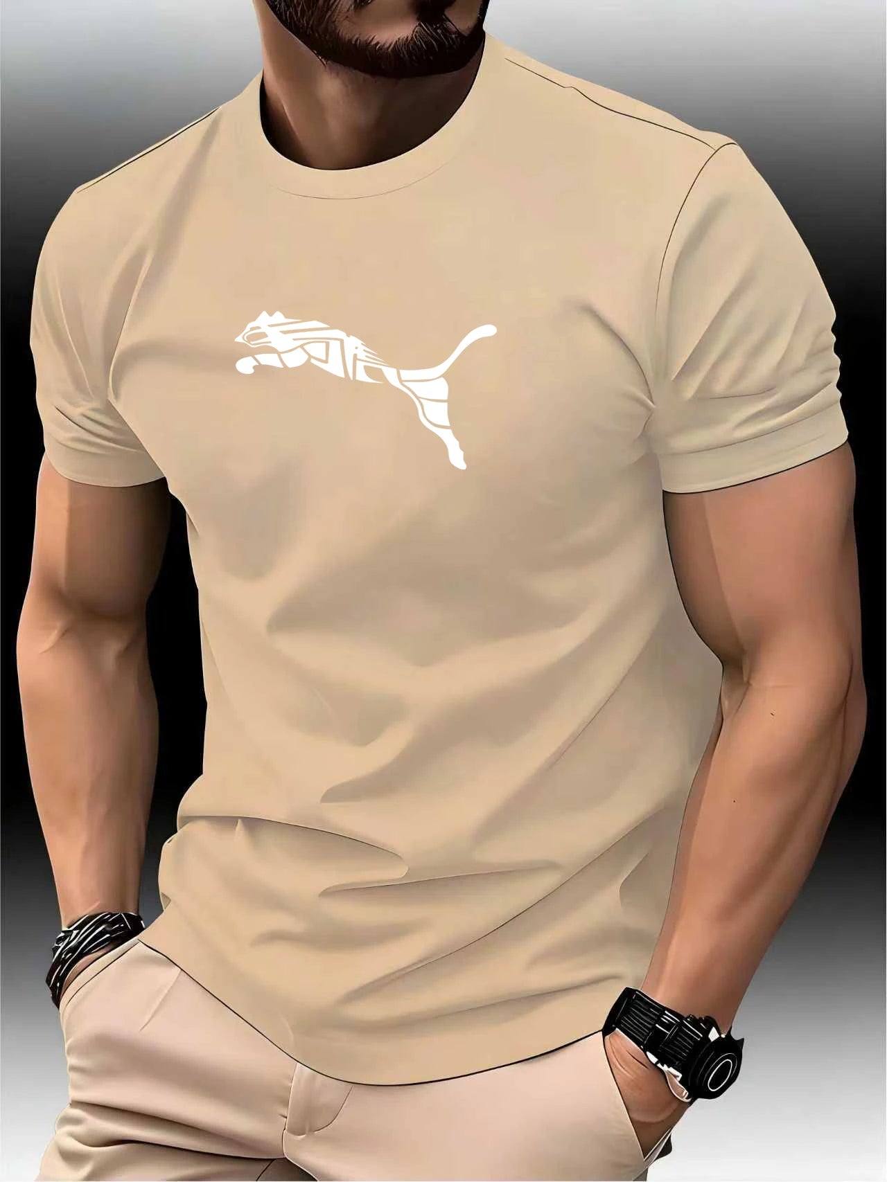 Camisa Esportiva