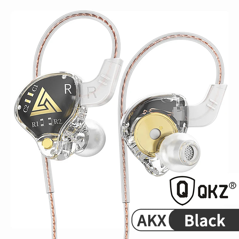 Fones de Ouvido Gamer