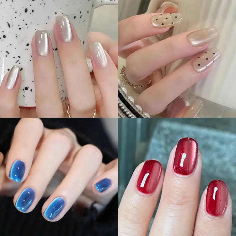 Esmalte Magnético