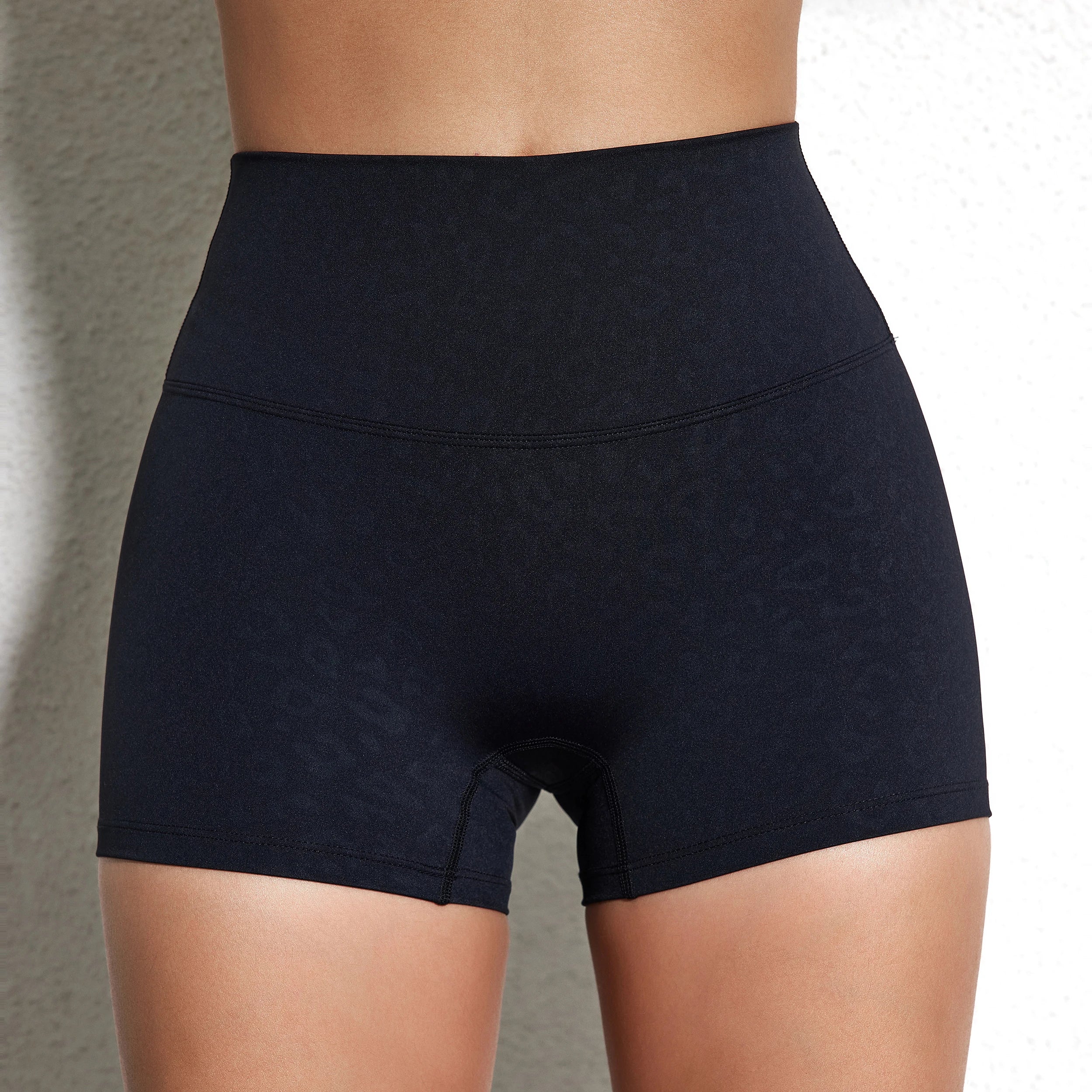 Short Fitness