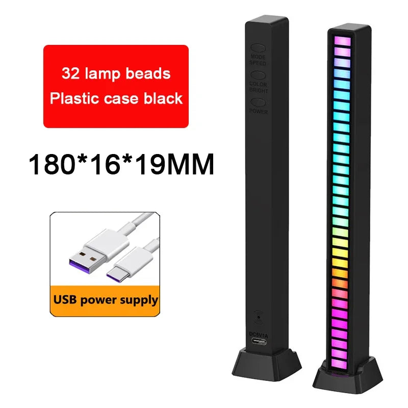 Rgb Led
