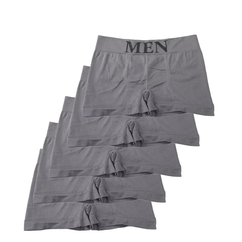 Cuecas Masculinas 5 peças
