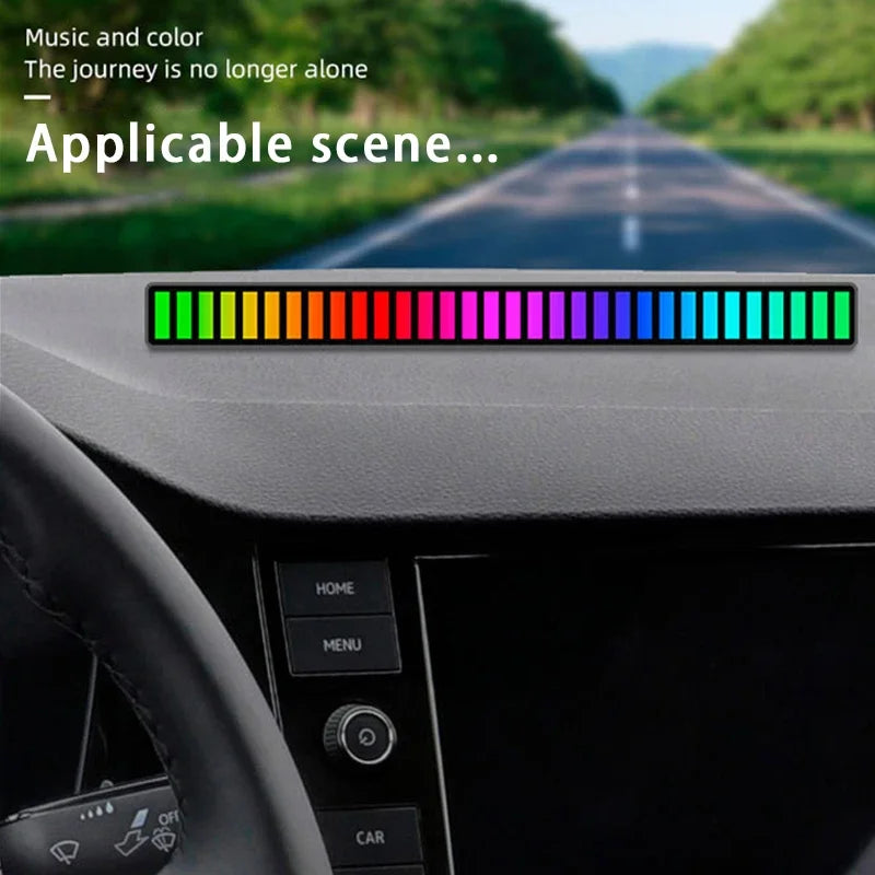 Rgb Led