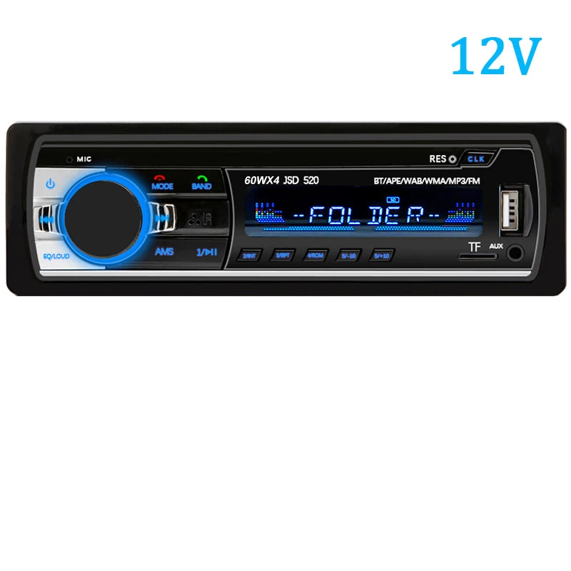 Rádio Multimídia