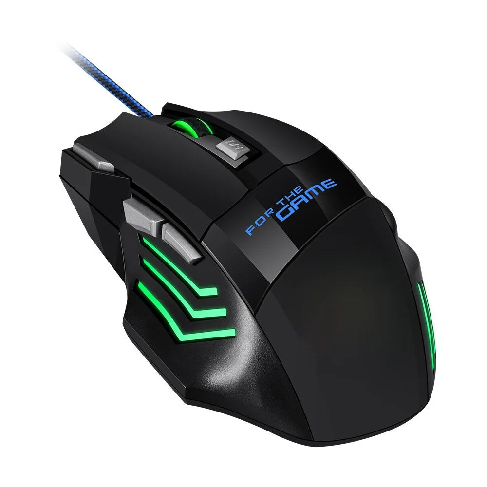 Mouse Gamer