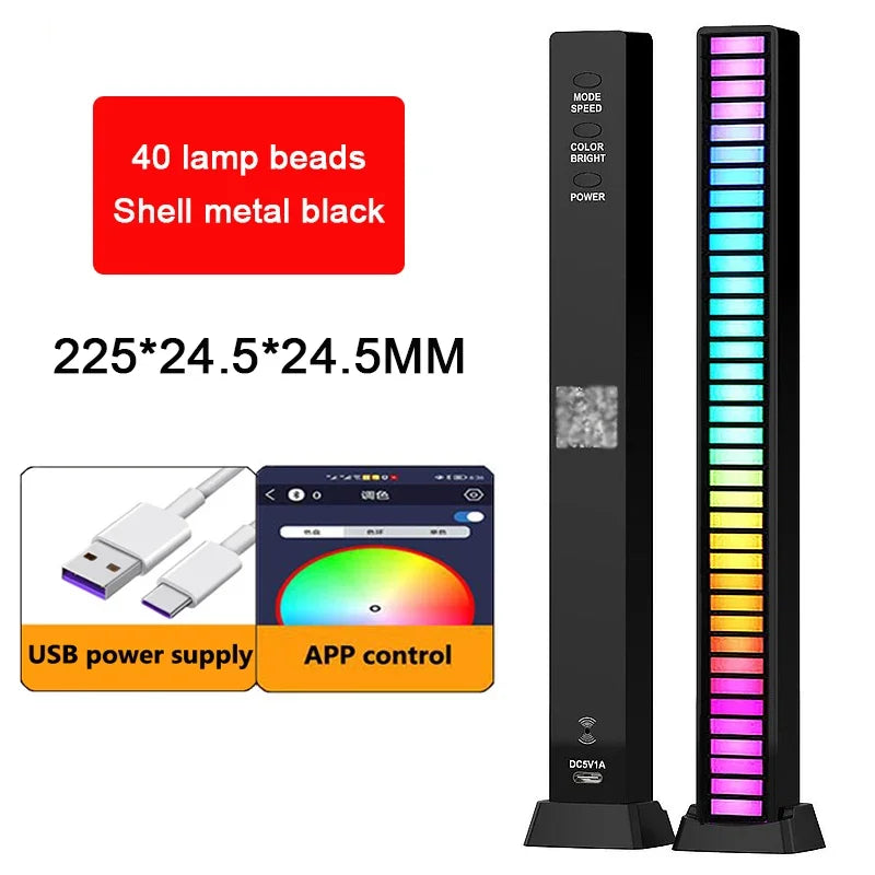 Rgb Led
