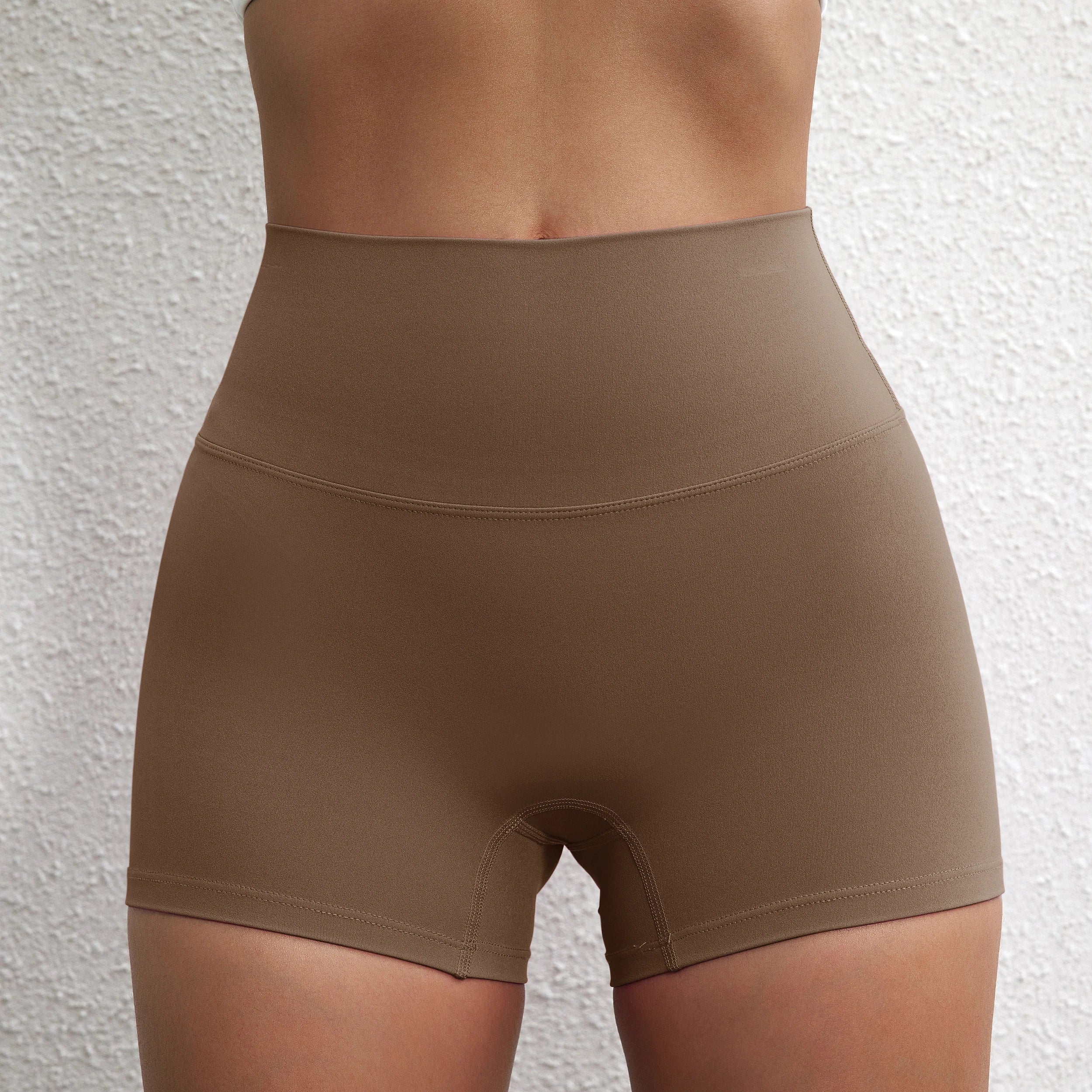 Short Fitness