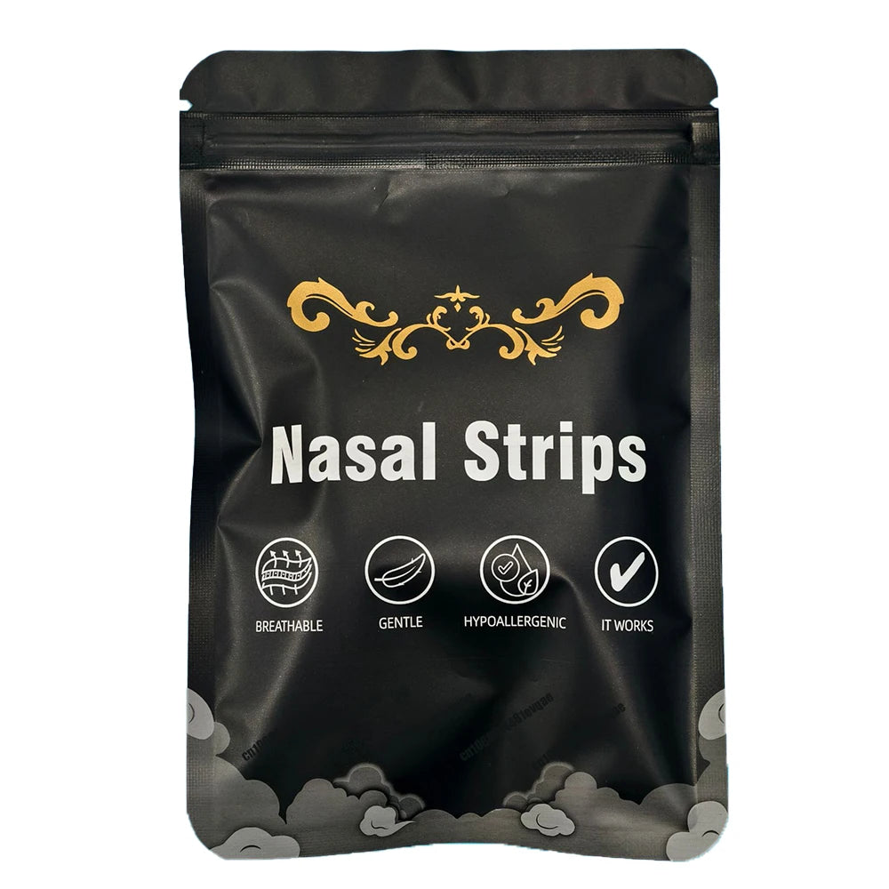 Tiras Nasais