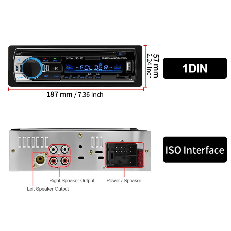 Rádio Multimídia