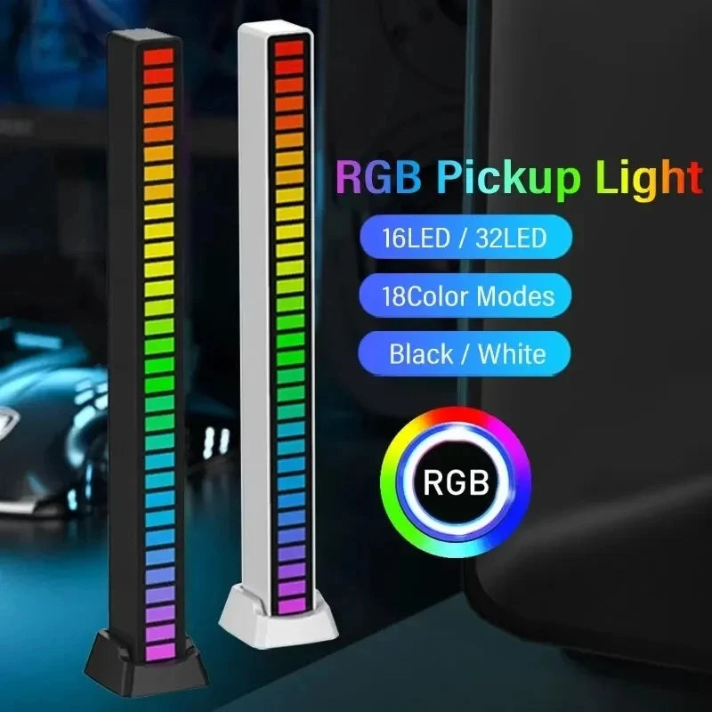 Rgb Led