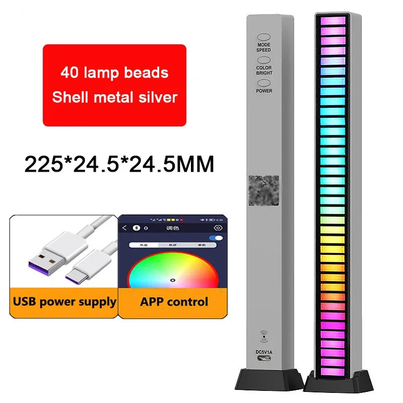 Rgb Led