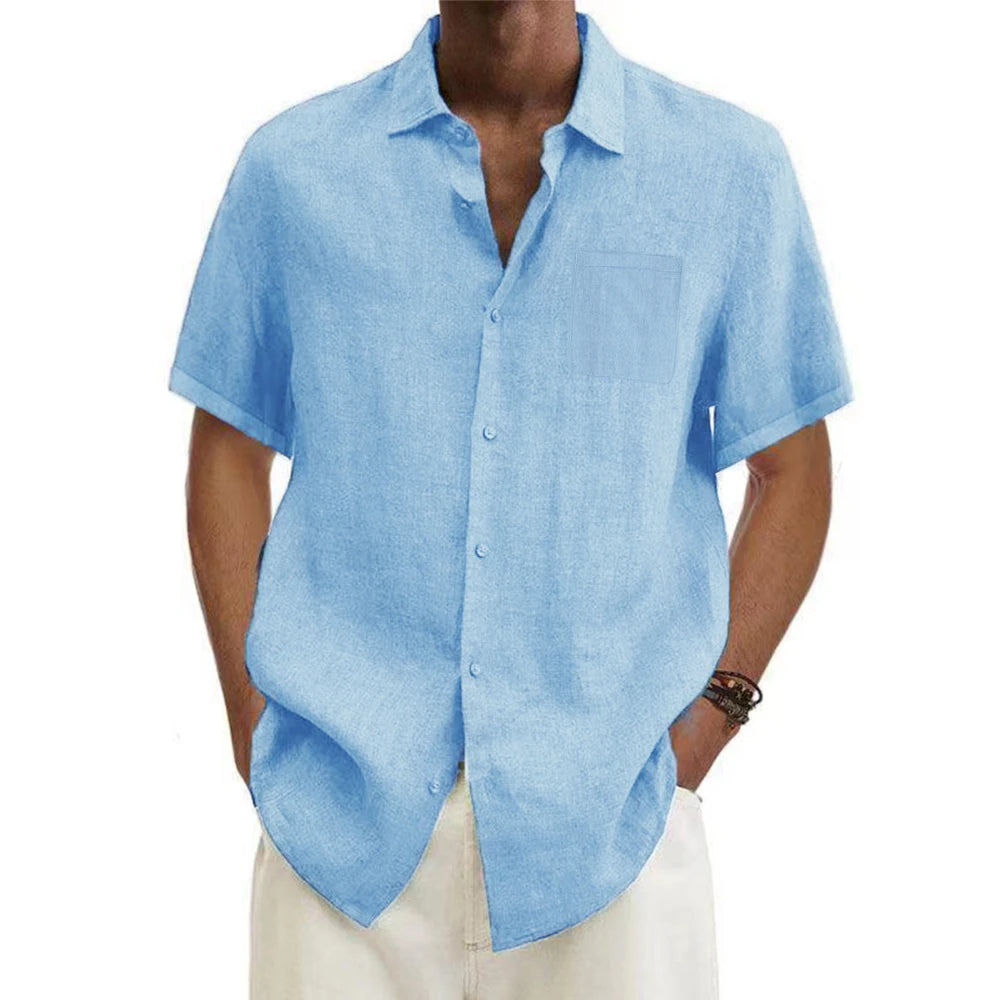 Camisas Social