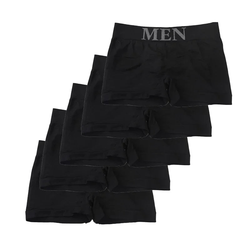 Cuecas Masculinas 5 peças