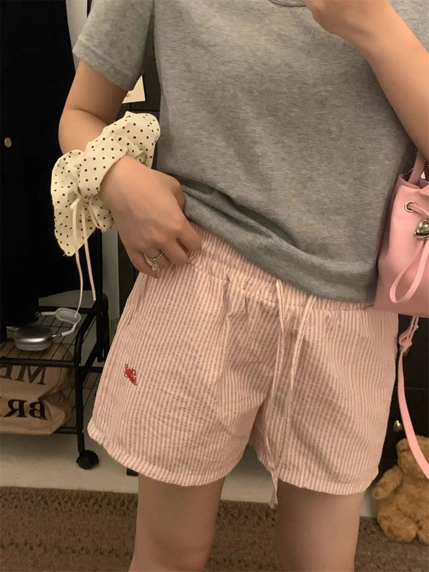 Shorts Esportivos Feminino