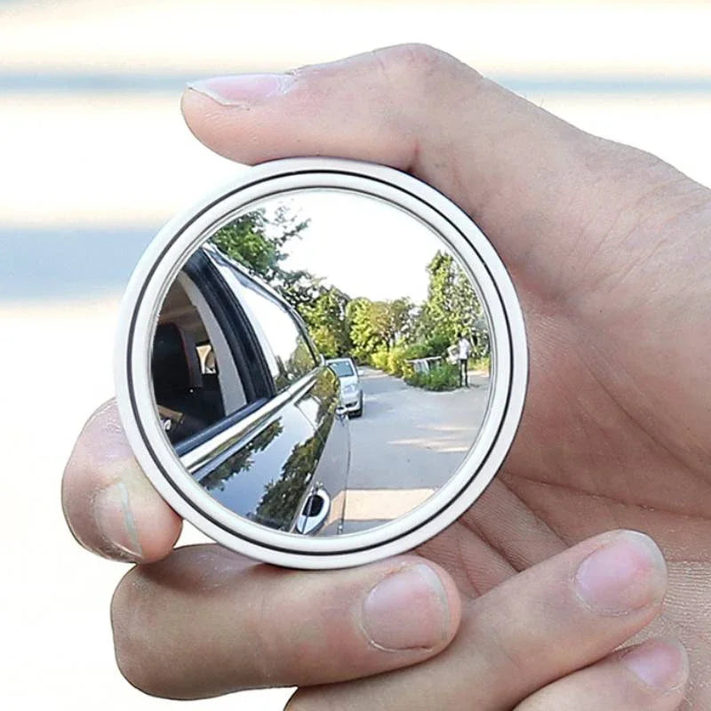 Retrovisor Auxiliar