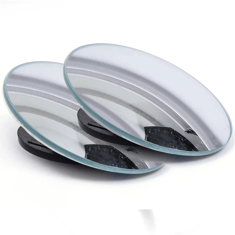 Retrovisor Auxiliar