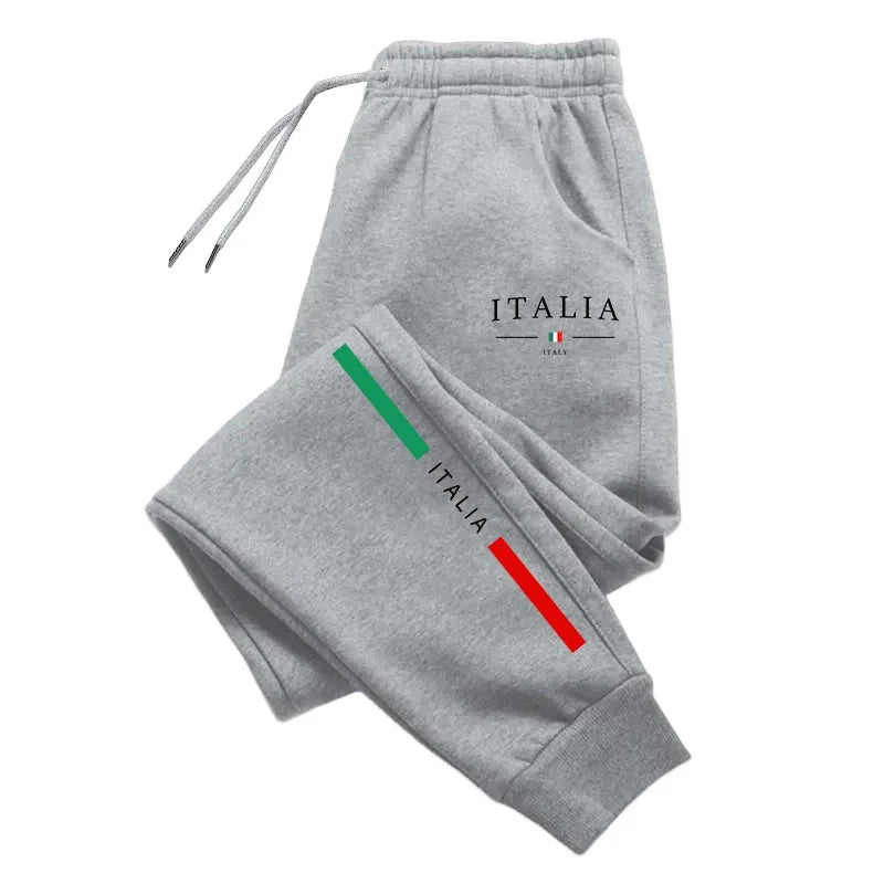 Calça Esportiva Itália