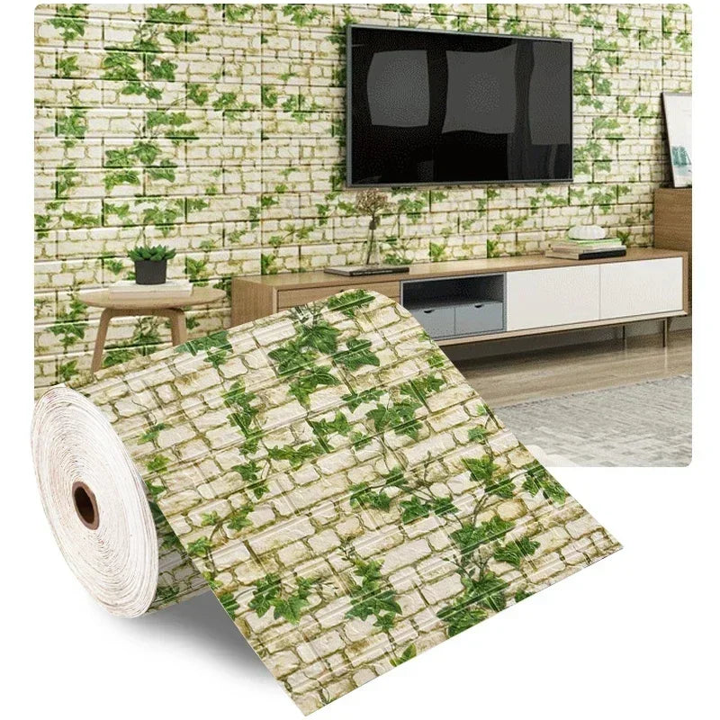Papel de Parede