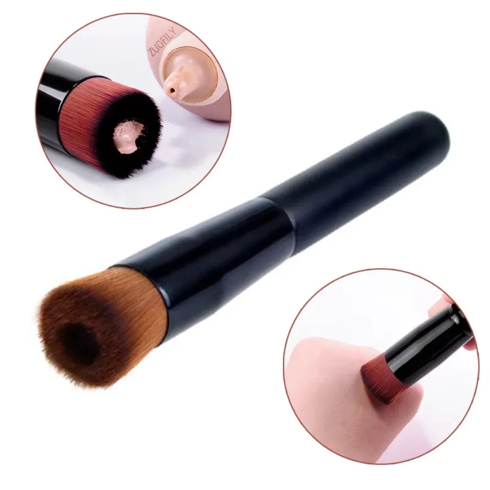 Paleta de Sombras 40 Cores