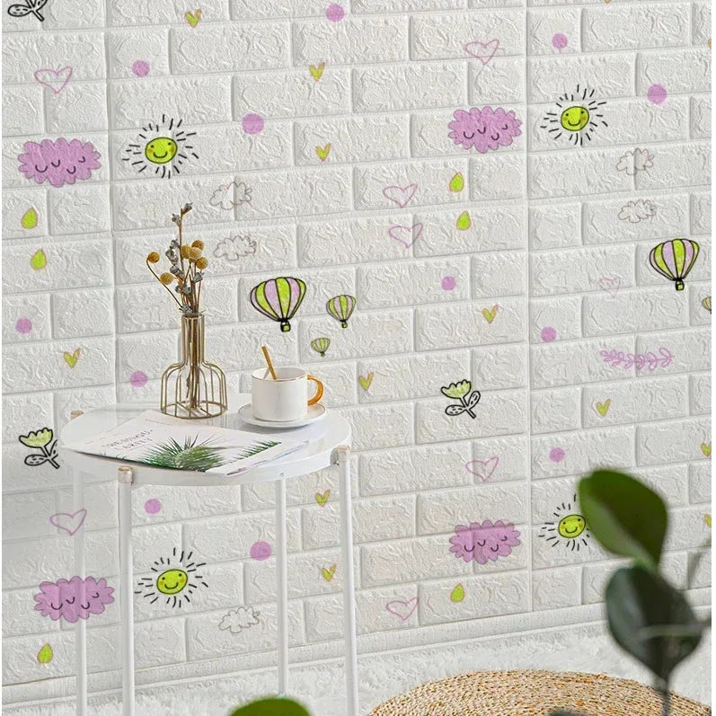 Papel de Parede