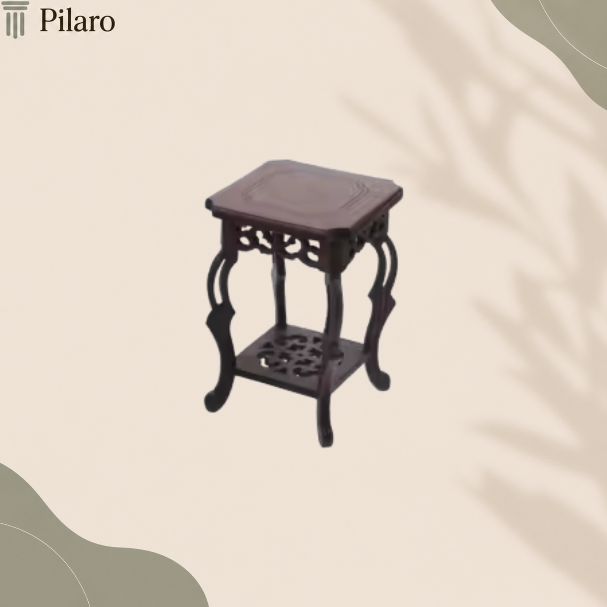 Mesa de Madeira