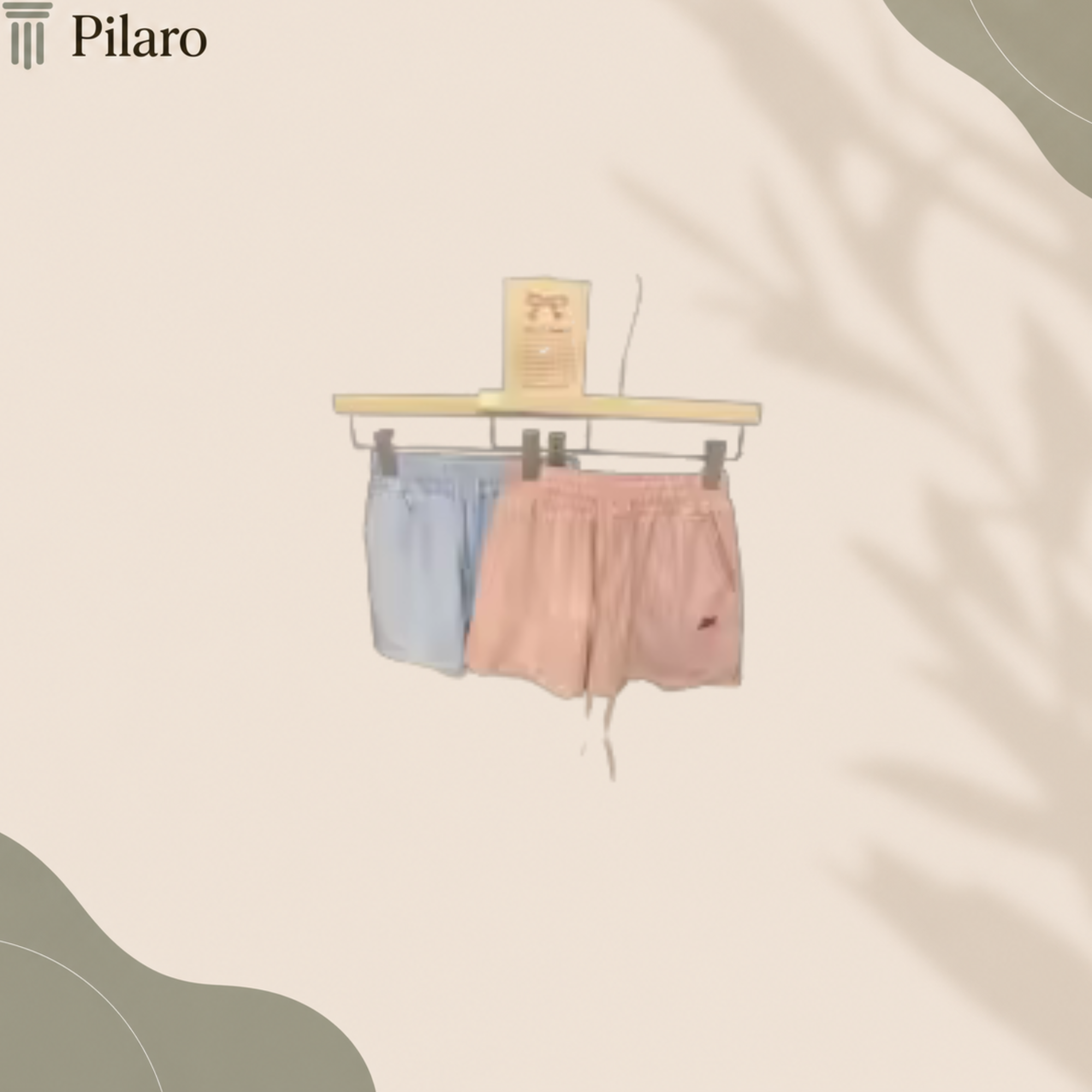Shorts Esportivos Feminino
