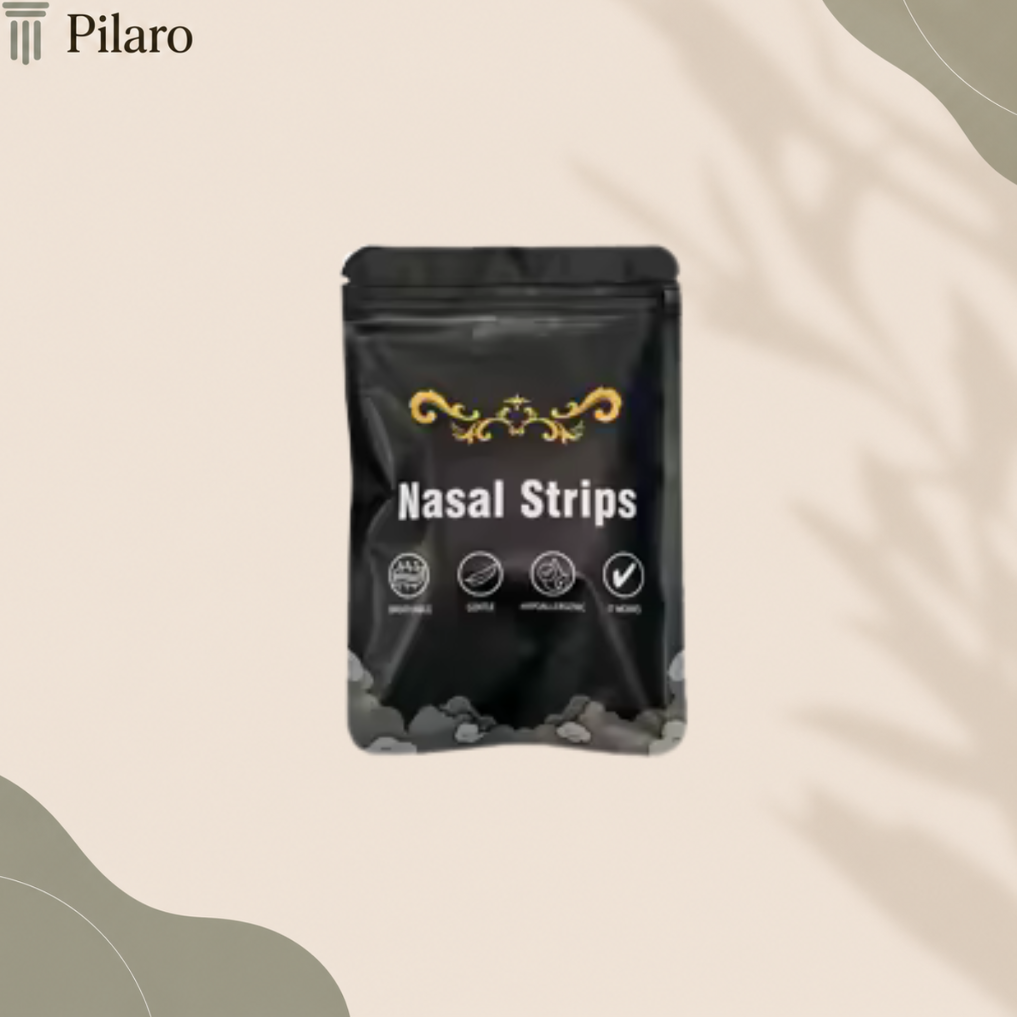 Tiras Nasais