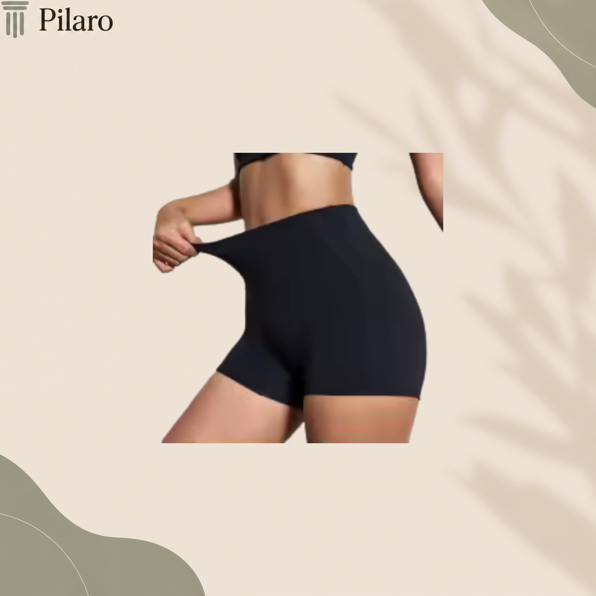 Short Fitness
