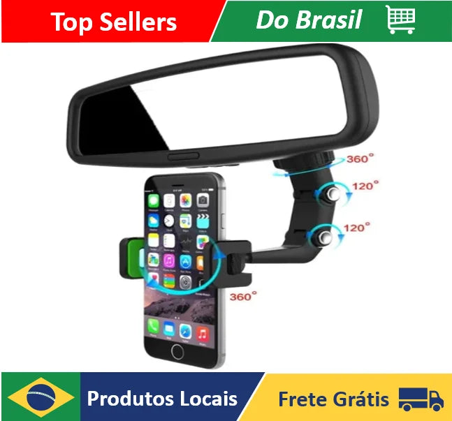 Suporte Multifuncional