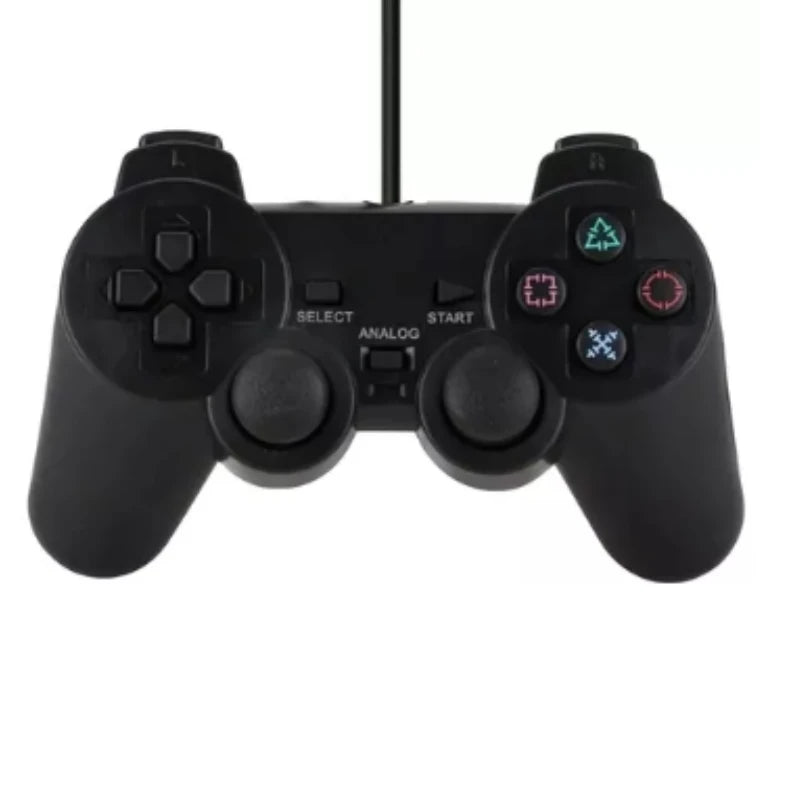 Controle USB