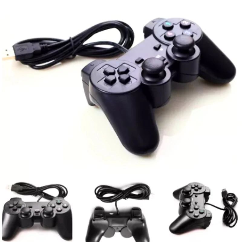 Controle USB