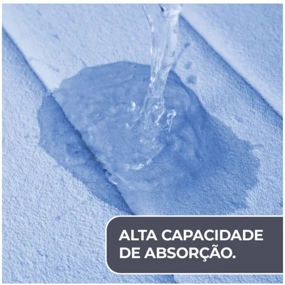 Tapete De Banheiro Antiderrapantes