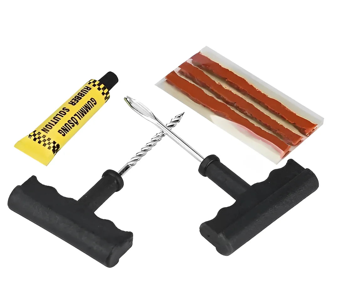 Kit Reparo Pneu