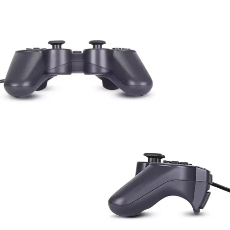 Controle USB
