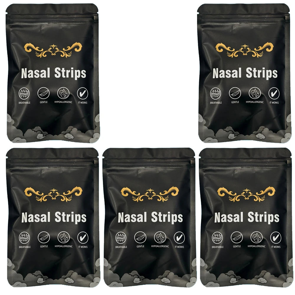 Tiras Nasais