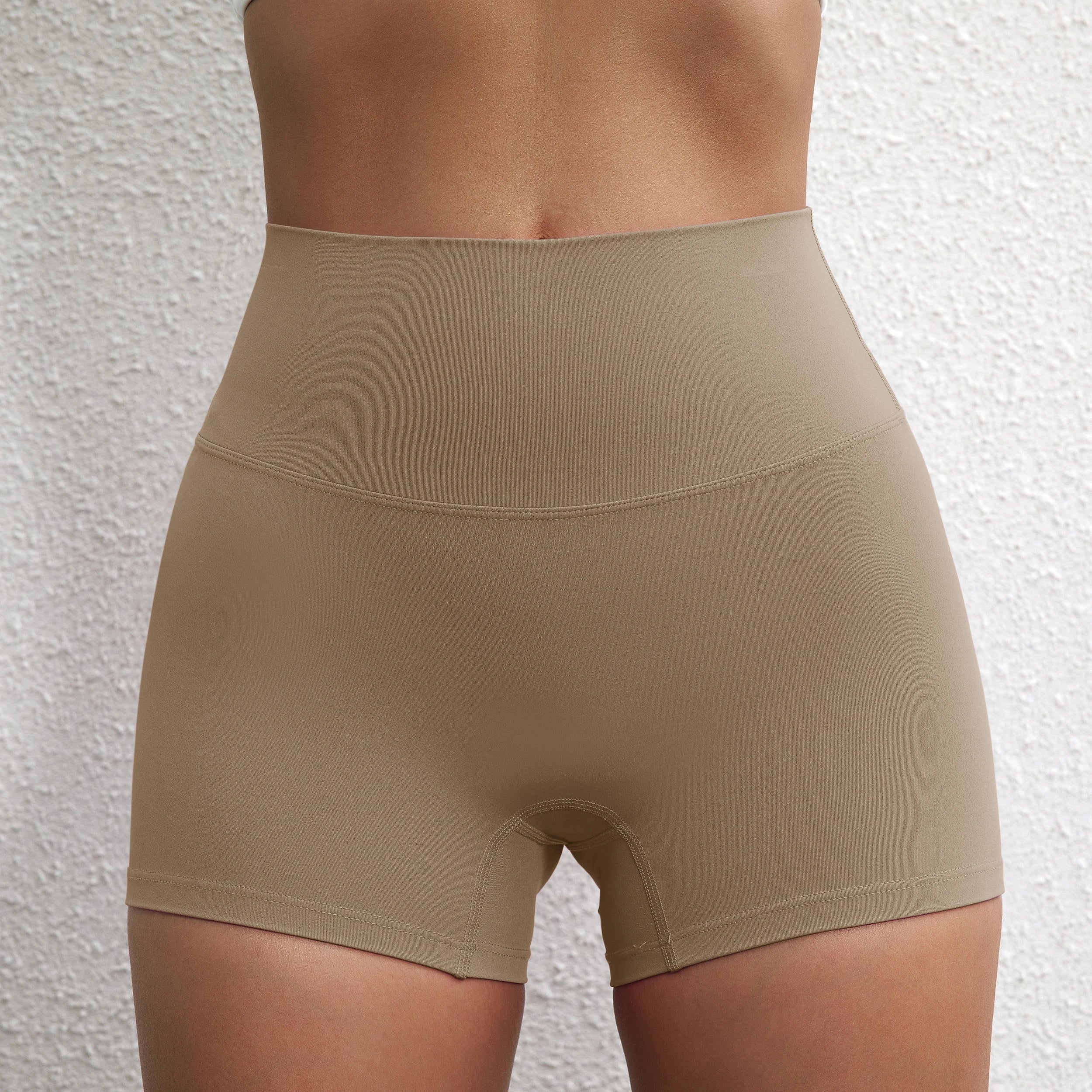 Short Fitness