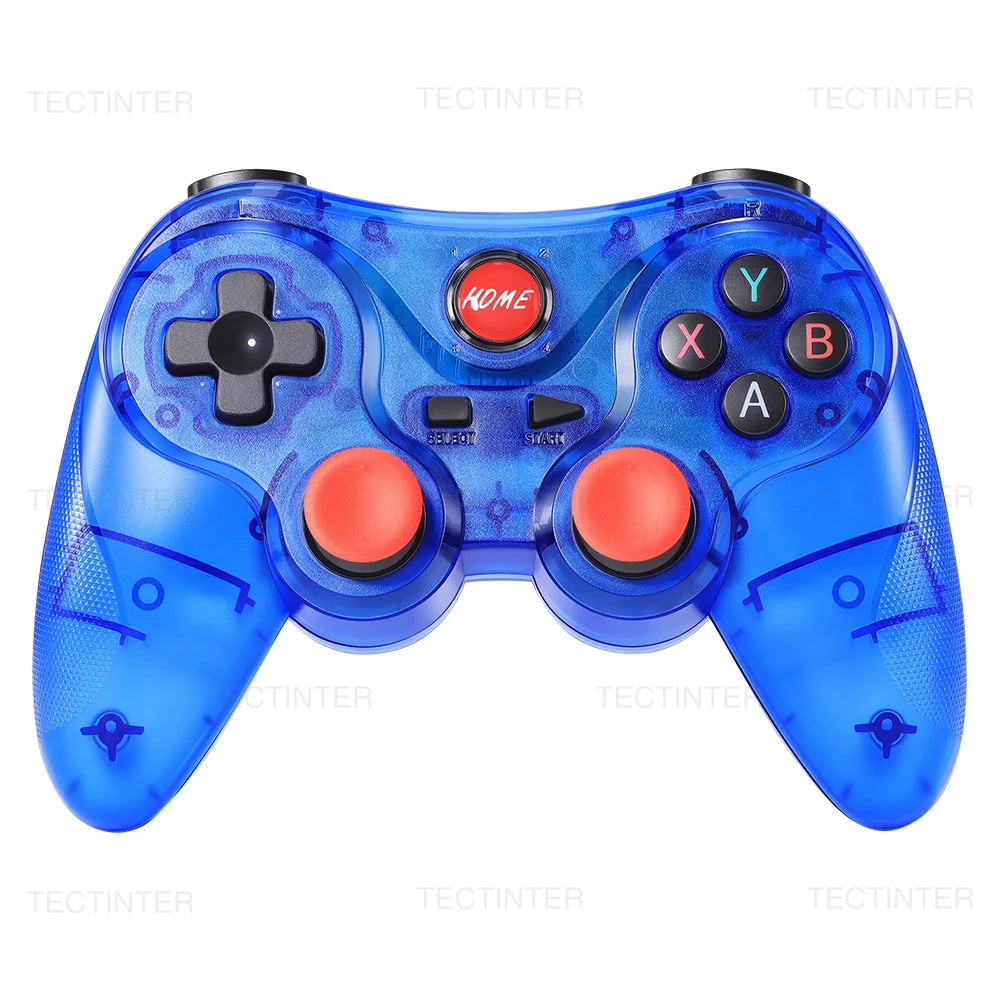 Controle Sem Fio Bluetooth