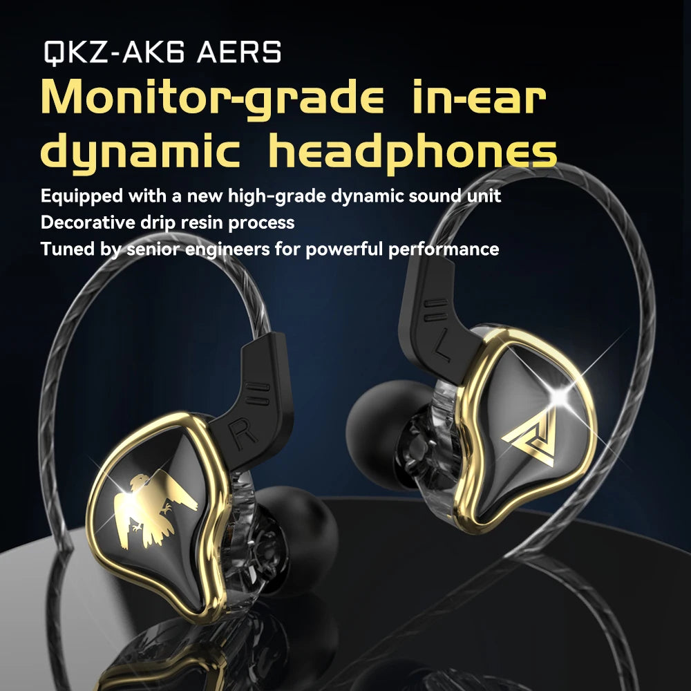 Fones de Ouvido Gamer