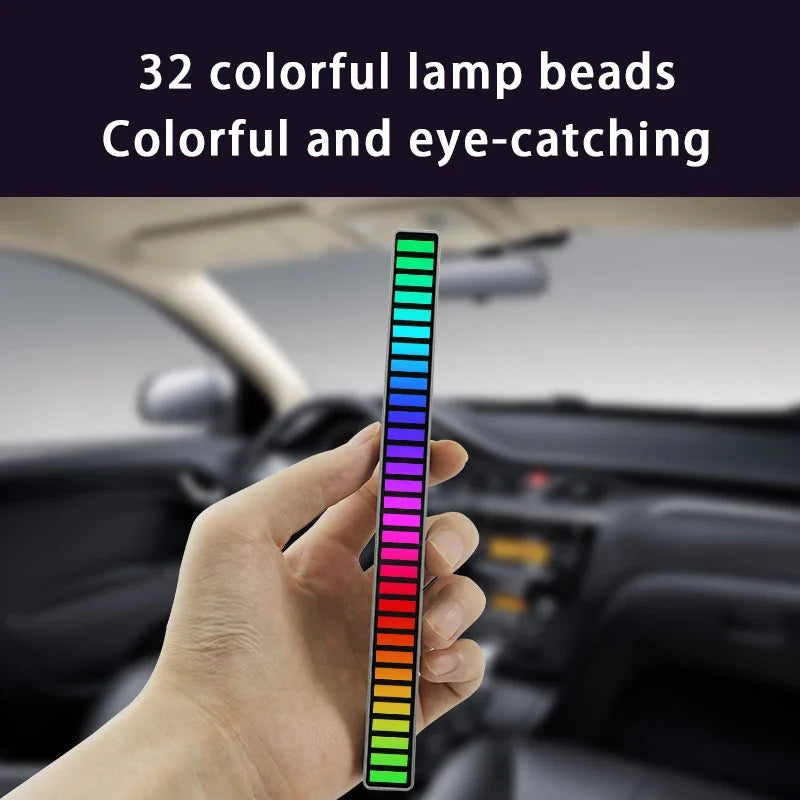 Rgb Led